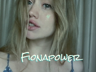 Fionapower
