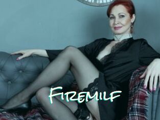 Firemilf