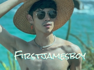 Firstjamesboy