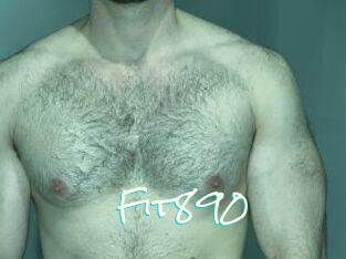 Fit890