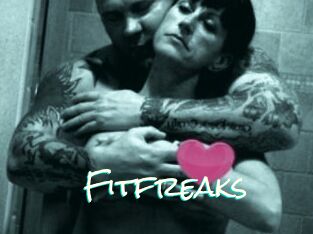 Fitfreaks