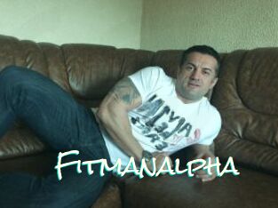 Fitmanalpha