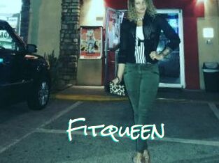 Fitqueen