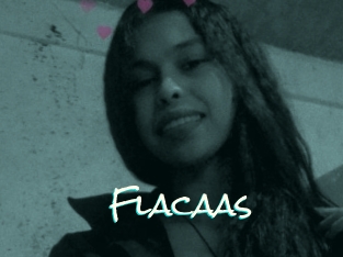 Flacaas