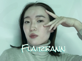 Flairbann
