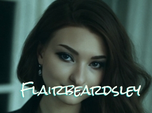 Flairbeardsley