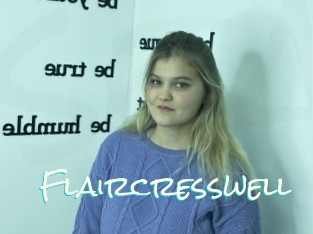 Flaircresswell