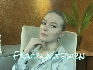 Flaireastburn