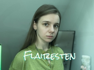 Flairesten