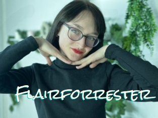 Flairforrester