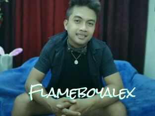 Flameboyalex