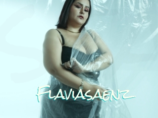 Flaviasaenz