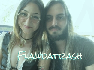 Flawdatrash