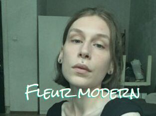 Fleur_modern