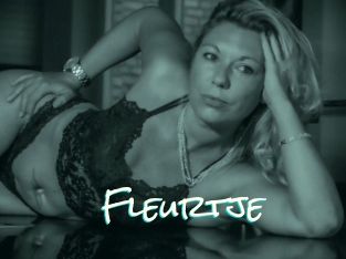 Fleurtje