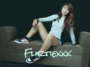 Flirtiexxx