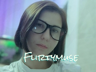 Flirtymuse