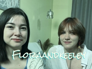 Floraandkeeley