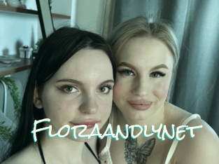 Floraandlynet