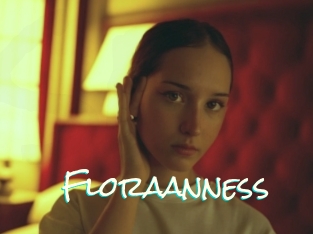 Floraanness