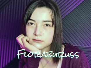 Floraburuss