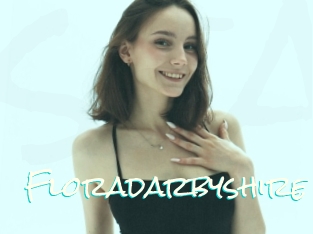 Floradarbyshire