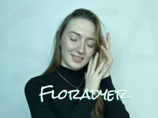 Floradyer
