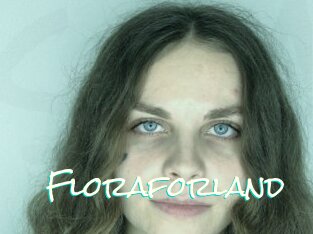 Floraforland
