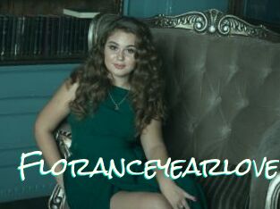 Floranceyearlove