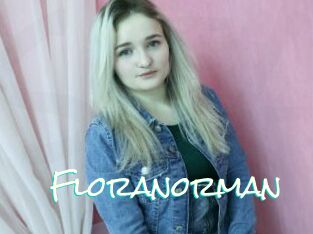 Floranorman