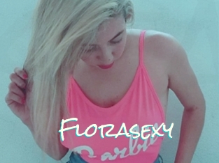 Florasexy