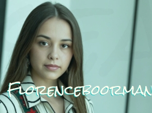 Florenceboorman