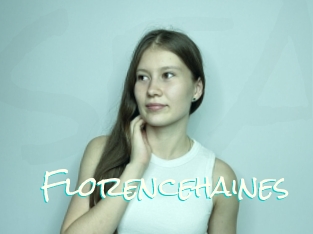 Florencehaines
