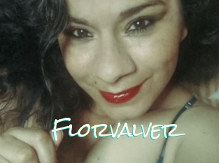 Florvalver