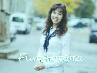Flutehotgirl