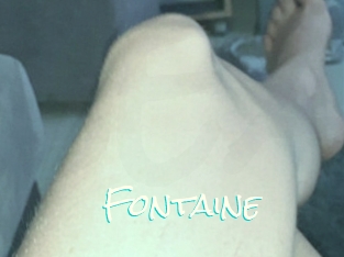 Fontaine