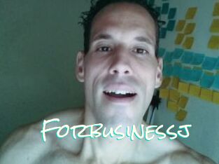 Forbusinessj