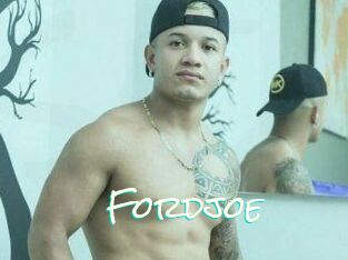 Fordjoe