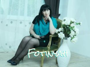 Fotinyah