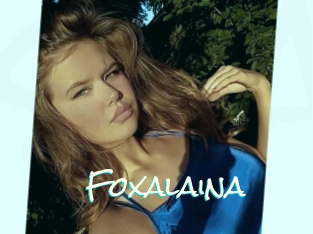 Foxalaina
