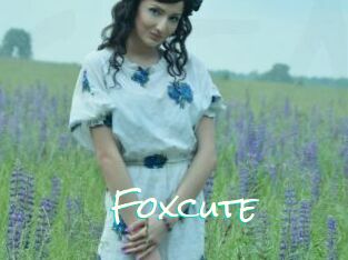 Foxcute