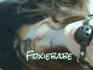 Foxiebabe