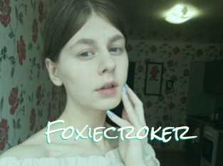Foxiecroker