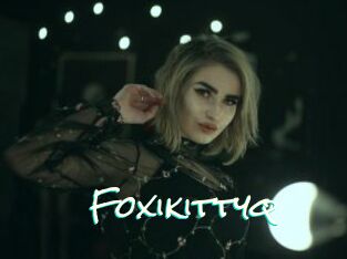 Foxikittyq