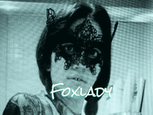 Foxlady