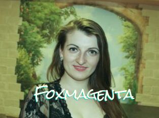 Foxmagenta