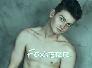 Foxterr