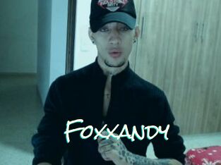 Foxxandy