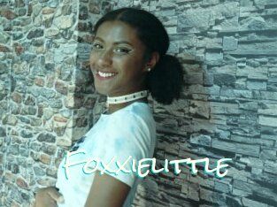 Foxxielittle