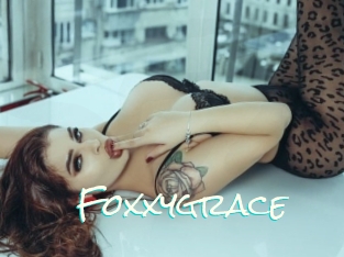 Foxxygrace